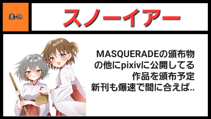 サークルカット